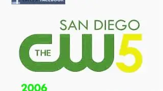 KSWB 5 (FOX) 1984 - 2009