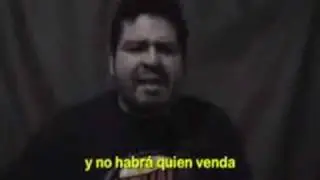 Osiris Flores -Crudo y Cursi(Ley seca Julio 2009)