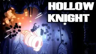 UNBREAKABLE LEGS! || Hollow Knight || #1