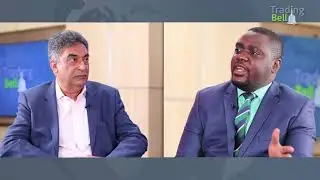 Jaswinder Bedi, Chairman- Kenya Export Promotion & Branding Agency (KEPROBA).