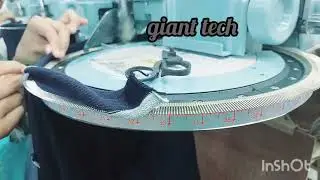 High speed linking machine ,#viralvideo #fashion #viralvideos #foryou #foryoupage