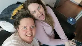 NOCHELLA WEEKEND VLOG | Gillian At Home