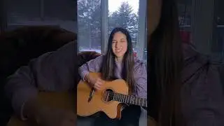 Zombie - Cranberries (Cover by Julie Winn) 