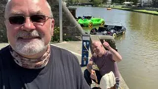 Cornwall road trip