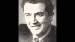 ზურაბ ანჯაფარიძე - აბესალომის არია