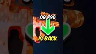 I brought back the PDSW 😱 Setup at the end