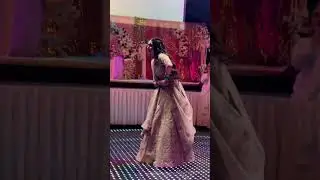 🎵Batuaa Song🍾 जीजा - साली || Jija Saali Dance | Bhangra || Stage Dance || Wedding Performance