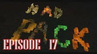 A Mad Pack World *GopherCraft* Episode 17