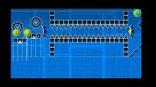 The Aftermath (Challenge Level)