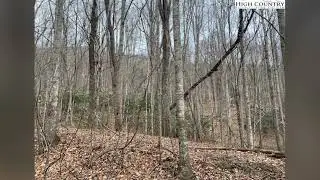 📍Lot 50 Three Top Road, West Jefferson, NC 28694