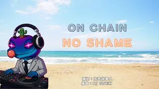 @加密說書人  &  @DJSNEK42069  ｜ 《On Chain No Shame》Official Video #cardano #ada #snek #blockchain #music