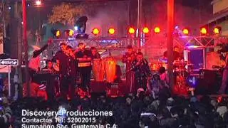 Los Francos-Mix Quiereme y Rudy la Scala