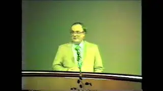 VC6 | Longenecker Richard | Self Understanding and Outreach