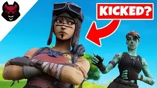 KICKING Team BH Members Prank #2 (emotional reactions)