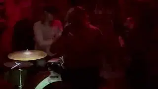 C-Walking, live debut of Misandry Demos, Crossroads punk house, Murfreesboro, TN, 5/11/25