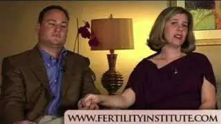 The Fertility Institute of New Orleans -- Patient Testimonial