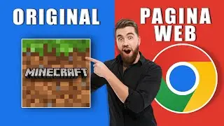 Minecraft versión GOOGLE 🤫