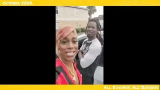 History: Earz & Momboss ~ 