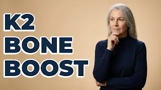 How Does Vitamin K Activate Osteocalcin For Bones?