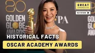 The Evolution of the Academy Awards: A Journey Through the History of the Oscars