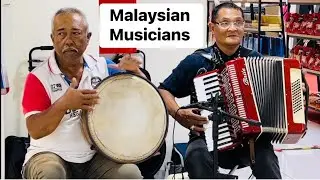 Malaysian Traditional Music