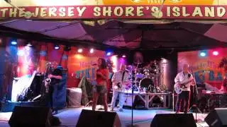 JoBonanno & The Godsons featuring Doreen Arminio - Oh! Darling