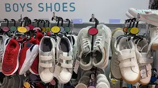 Primark Boys Shoes + Reductions & Prices | September 2020