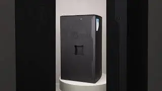 ATI 915 Monitor with 1600 Watts Max Power💯| ATi Pro Technologies