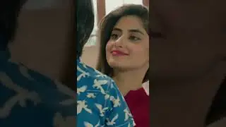 Feroz Khan Sajal Ali Drama | Emotional Scene #shorts #ytshorts #youtubeshorts
