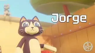Jorge - Saiu Ontem no Itch.io #4