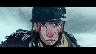 HERE WE STAND | Sgt.Enigma | A Call of Duty: Modern Warfare Minitage
