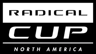 Radical Cup North America: Race 2 at Laguna Seca