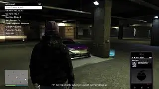 GTA Flashin Cars N Takin Cash 💰