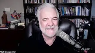 Episode 773: Venezuela, Minnesota Child Care Scandal, New Mexico Doctor Shortage Update and more