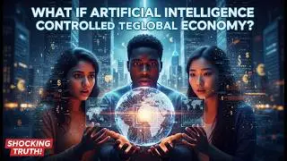 What If Artificial Intelligence Controlled the Global Economy