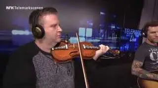 BYTING Huldersølv (T.Hellekås)