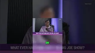 Big Joe Show: To Catch A Predator Vibes? Lawyers Say NO! #shorts