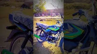 Honda Pridor 2023 Model Black