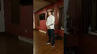 Quo Vadis with Craig Stammen 11-17-2019