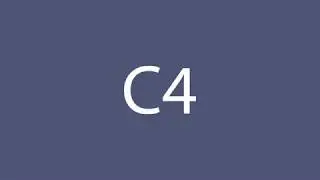 Repeating Notes | C