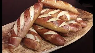 Bavarske kifle recept