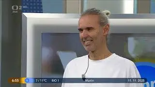 ᕈKK - DOBR&Eacute; R&Aacute;NO 11.11. 2025 -  JAAMAAJIO impro