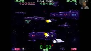 meowmurai's ACA Super Dimension Fortress: Macross II Switch2