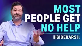 Access to Justice Isn&rsquo;t Charity, It&rsquo;s Economics | Ep. 16 | Sidebars