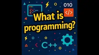 Programming Made Simple | Learn Programming from Zero to Pro – For Beginners &Beyond