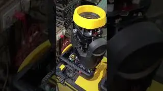 Stan 10R sharpy light repairing full review