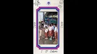 Janpau! Kids Naik Cidomo
