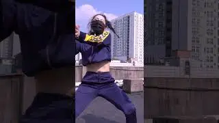 #choreo #hojung #jihye