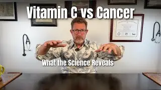 Can High-Dose Vitamin C Transform Cancer Cells? New Evidence Points to Yes (71)
