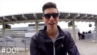 I'M MOVING TO AMERICA!!